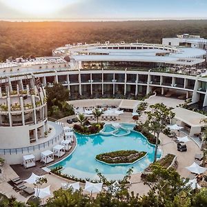 Secrets Tulum Resort & Beach Club (Adults Only)